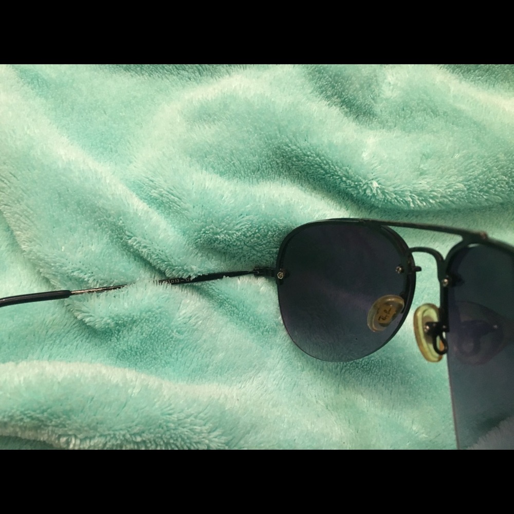 Ray bans